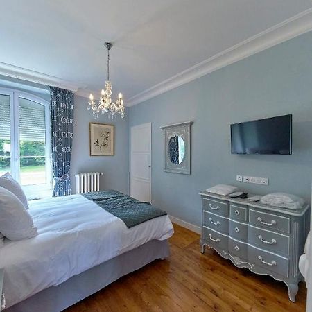 Chateau Vary Jarzé Екстериор снимка