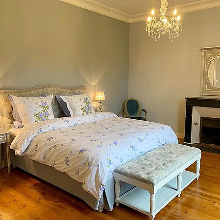 Chateau Vary Jarzé Екстериор снимка
