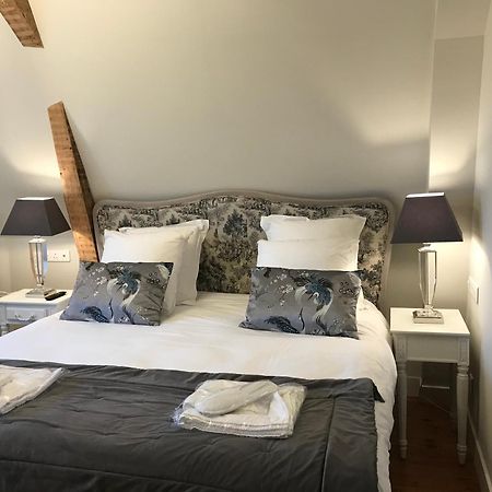 Chateau Vary Jarzé Екстериор снимка