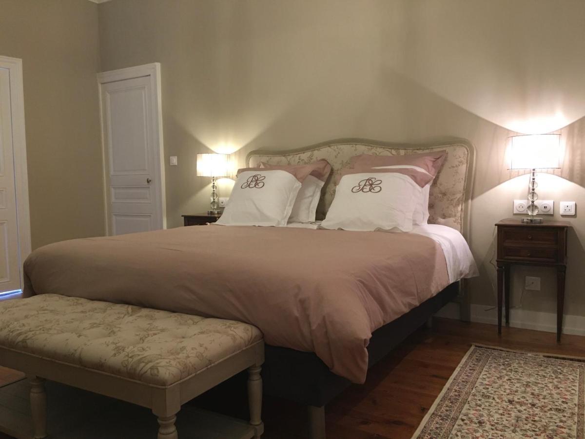 Chateau Vary Jarzé Екстериор снимка