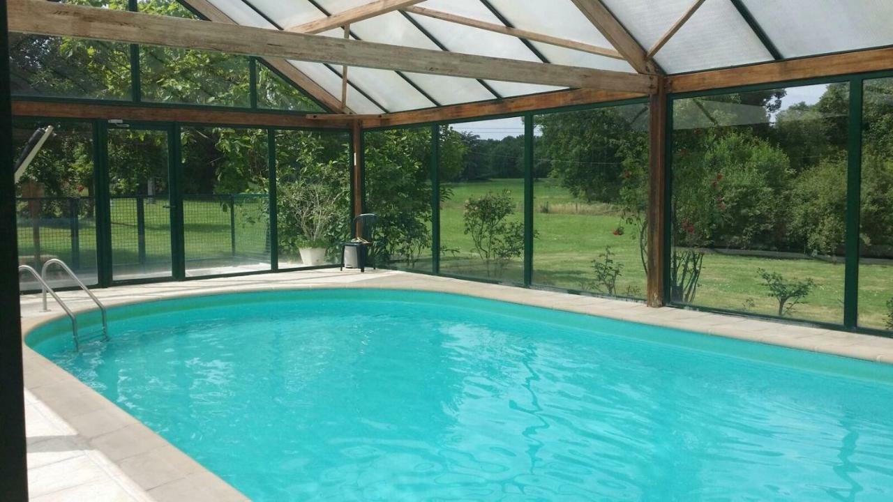 Chateau Vary Jarzé Екстериор снимка