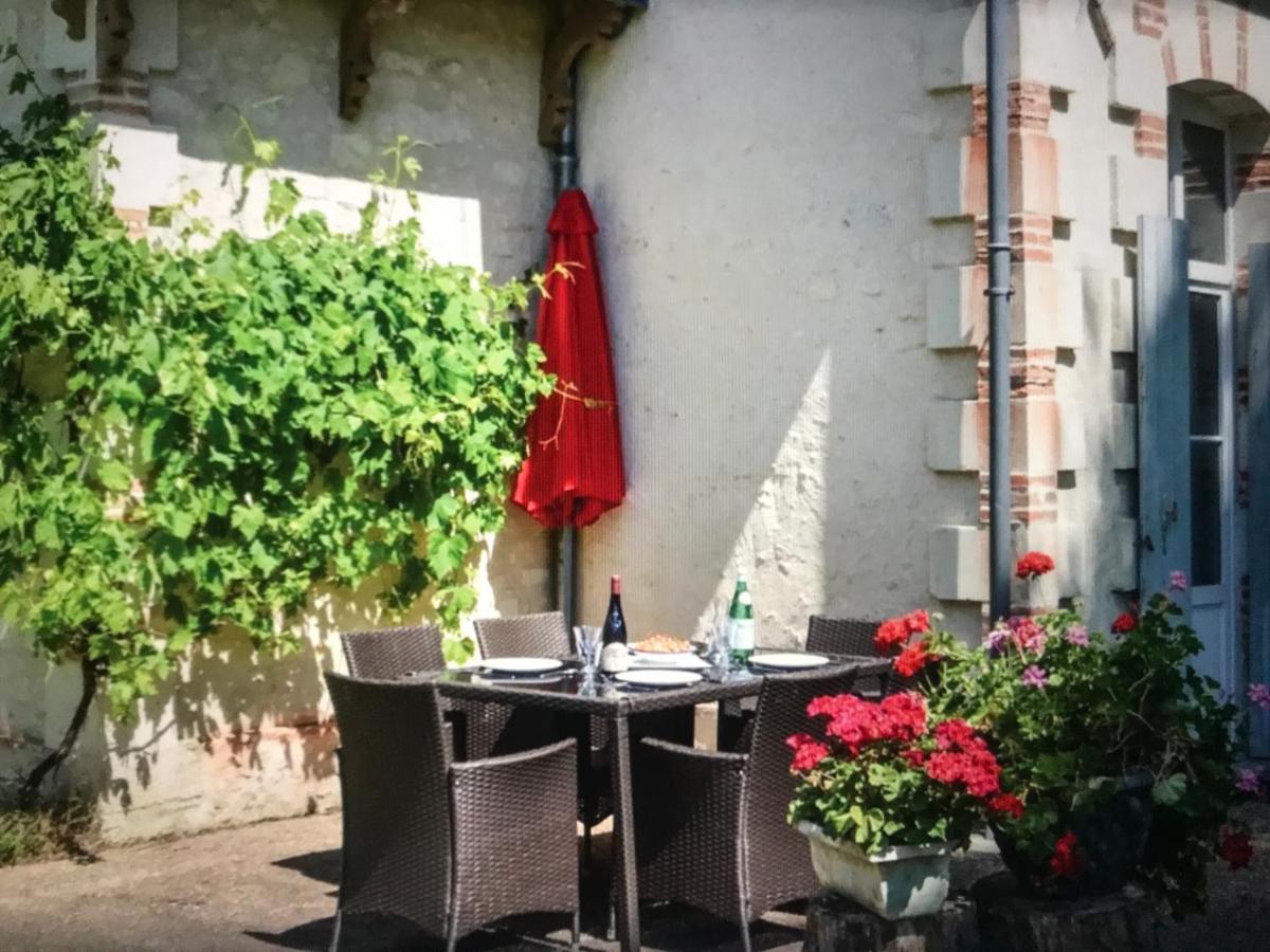Chateau Vary Jarzé Екстериор снимка