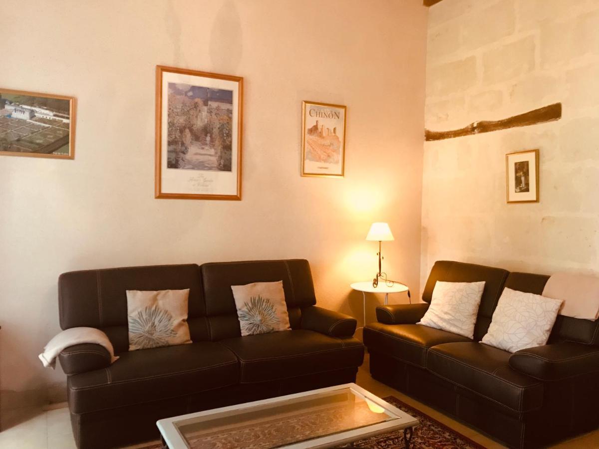 Chateau Vary Jarzé Екстериор снимка